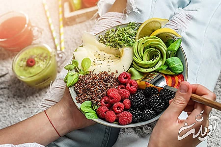 رژیم غذایی گالوستون, غذاهای ممنوع در رژیم گالوستون, در رژیم گالوستون چه بخوریم و چه نخوریم